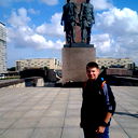 Артём Бороздин