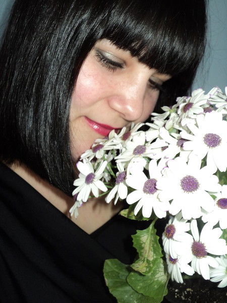 Эльвина Аллаева