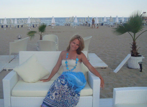 Наталья Мельникова