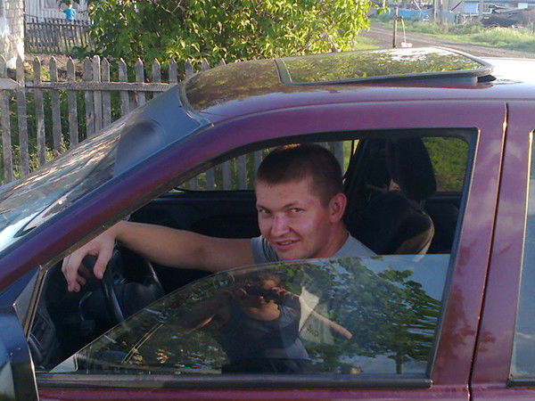 Кошапов Ильдар