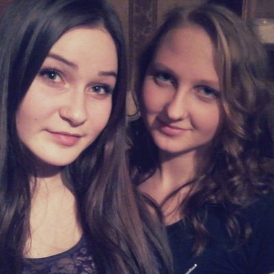 Виктория Бенедиктович