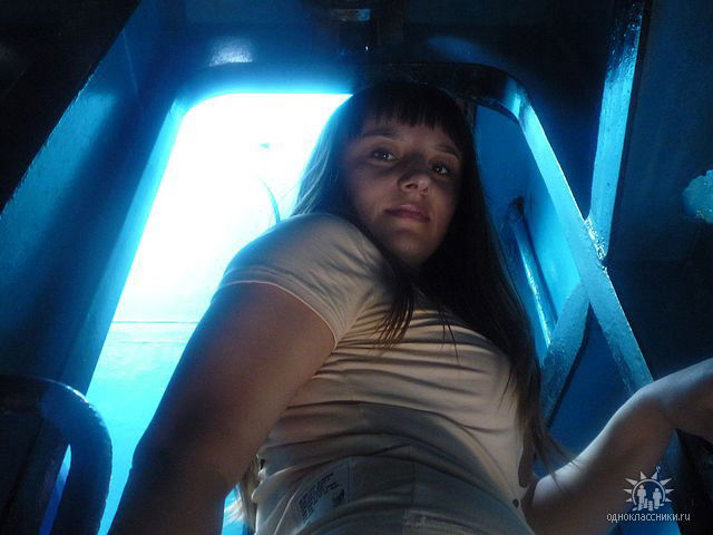 Лана Цыбакина