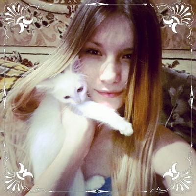 Полина Камалова