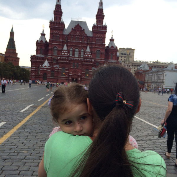 Юлия Титаренко