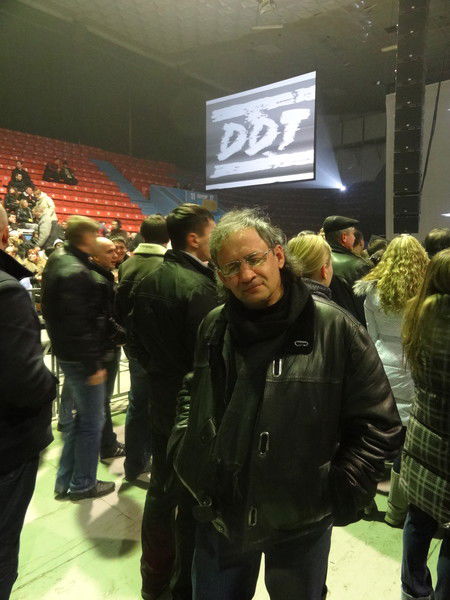 Владислав Шувалов