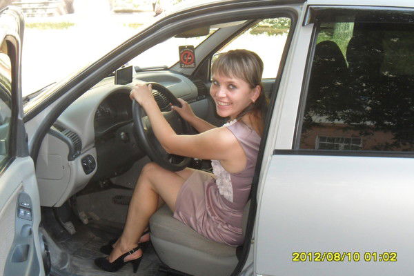 Елена Двинянинова