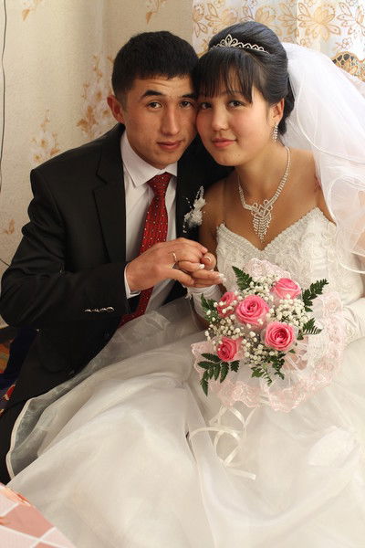 Айдос Саденов