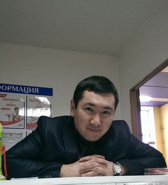 Тимур Мезандари