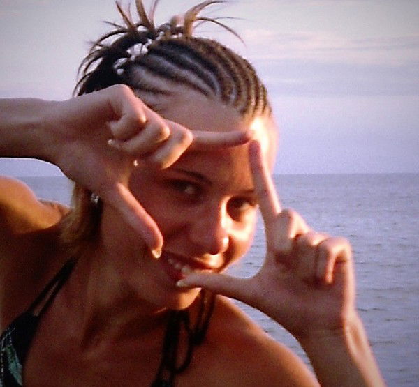 Мороз Галина