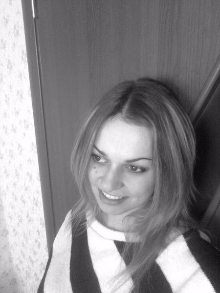 Ирина Кучер