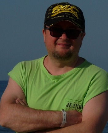 Александр Поляков