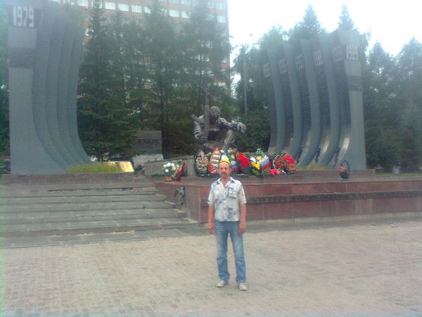 Анатолий Жевлаков