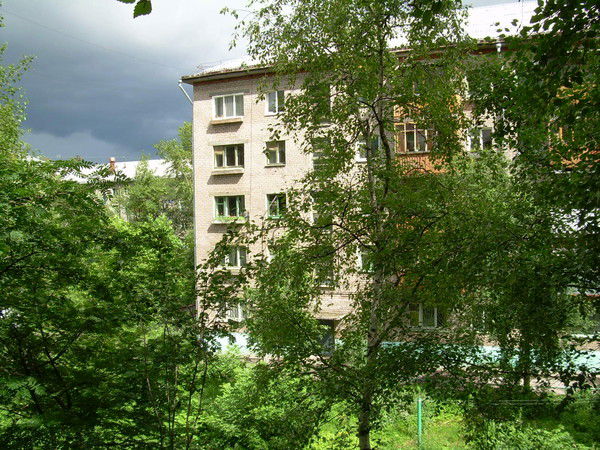 Вадим Мукиенко