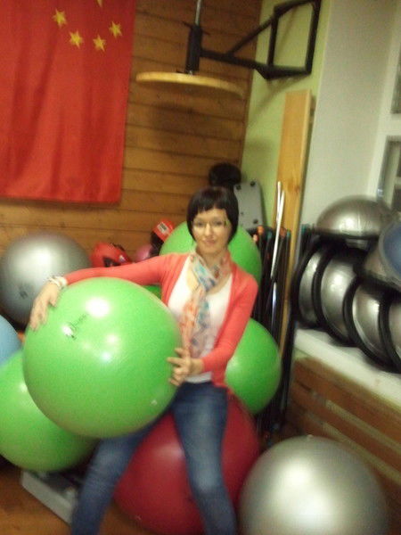 Марал Айтибаева