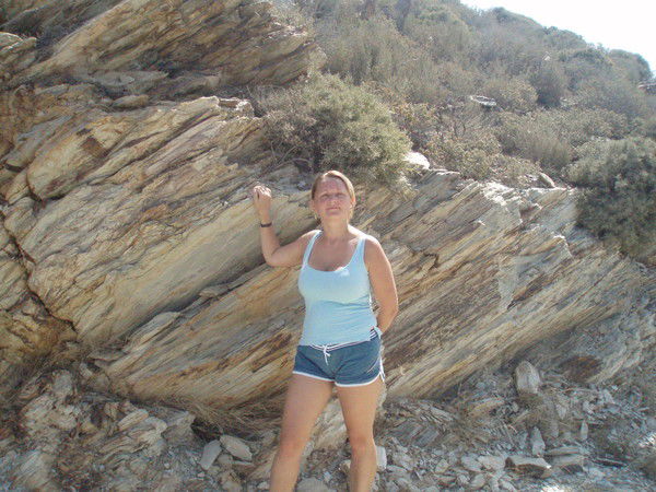 Анна Кирилюк