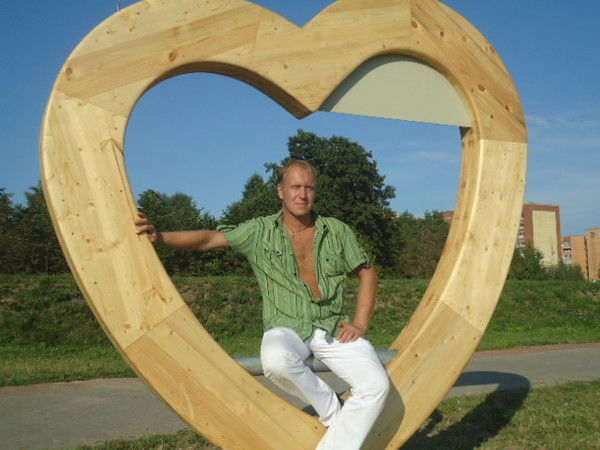 Андрей Графов