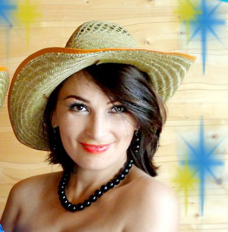 Татьяна Кушкова