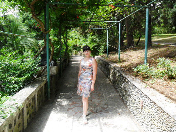 Татьяна Власова