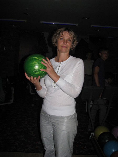 Валентина Долгих