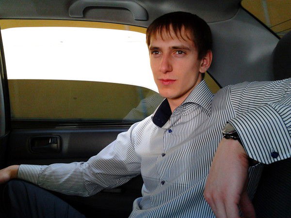 Алексей Тарасенко