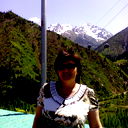 Райхан Шакирова