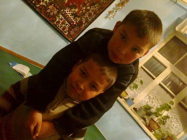 Нурлан Калбаев