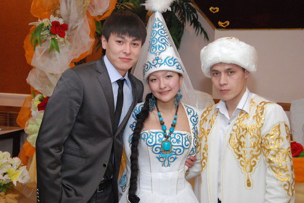 Жандос Ибадуллин