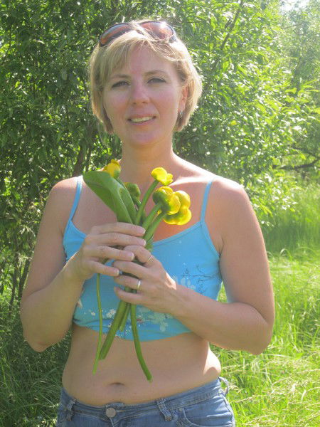 Катерина Еремина