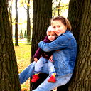 Елена Климова