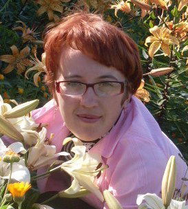 Татьяна Сенцова