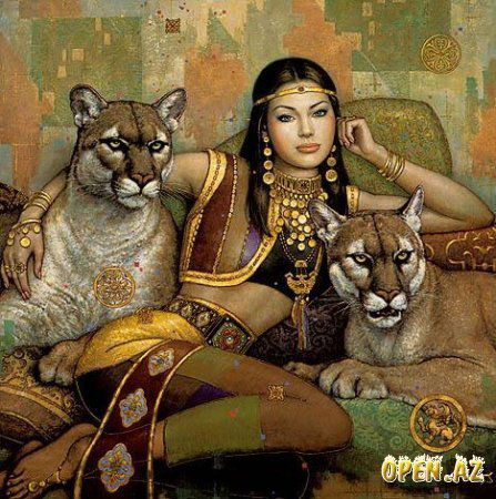 Таскира Исхакова