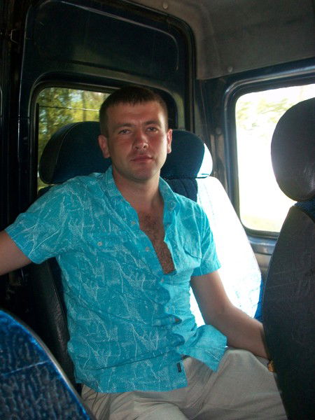 Александр Вуколов