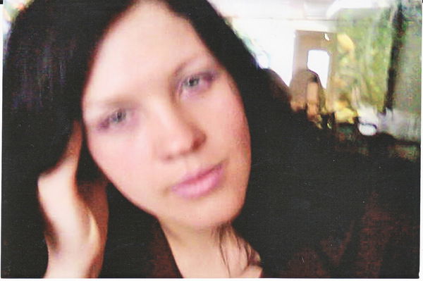 Светлана Степанищева