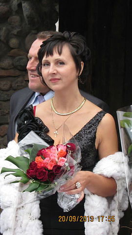 Чалкина Татьяна