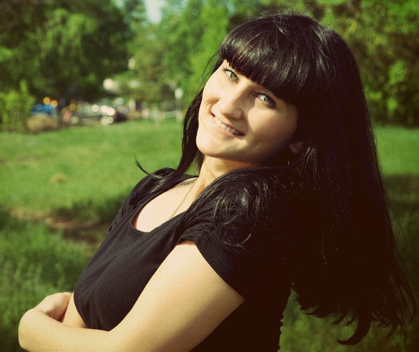 Виктория Кокоренко