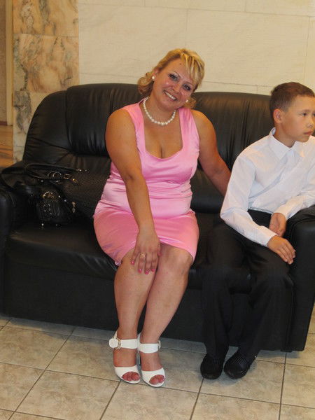 Екатерина Митрофанова