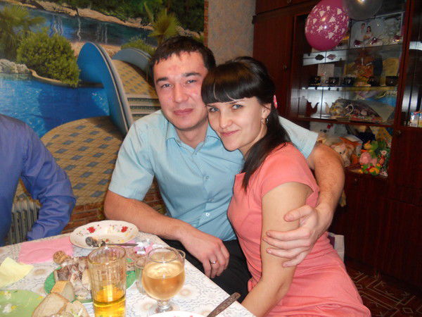 Альфред Сабитов