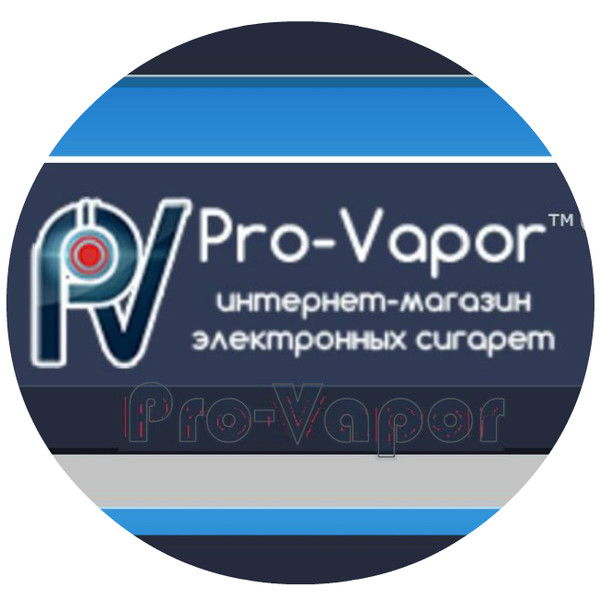 Pro - Vapor