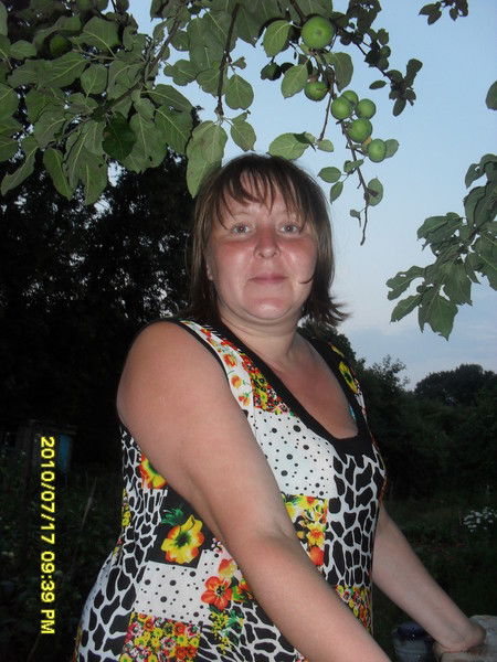 Наталья Казакова