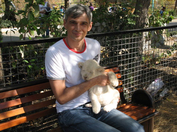 Григорий Денисенко