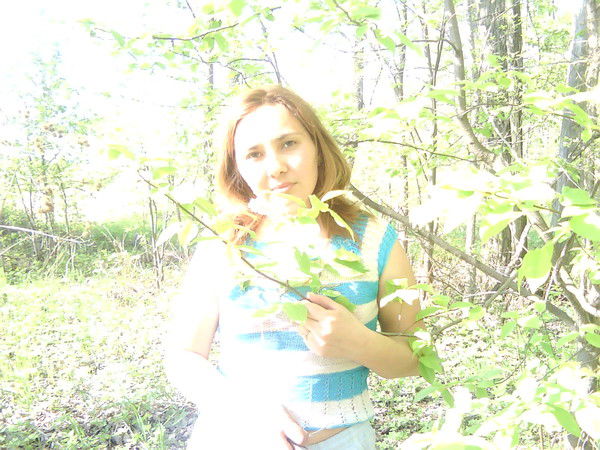 Наиля Сайфуллина