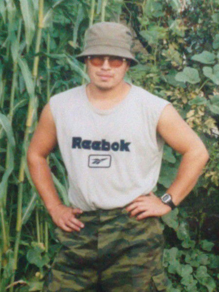 Дим Гамзаев