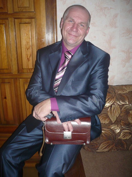 Евгений Голубев