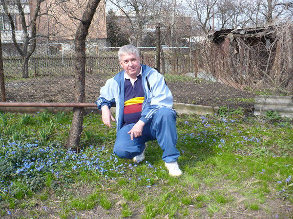 Евгений Кнышенко