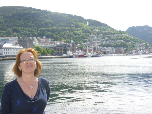 Надежда Филипповна Ильиных