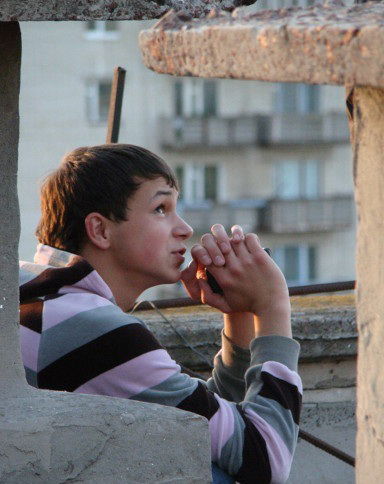 Денис Кожевников