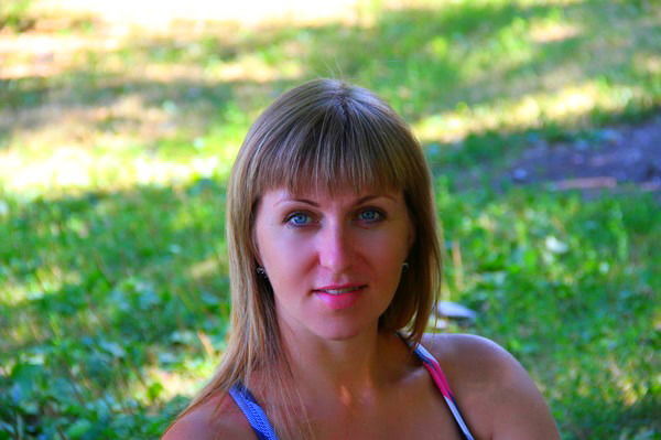 Татьяна Кирина