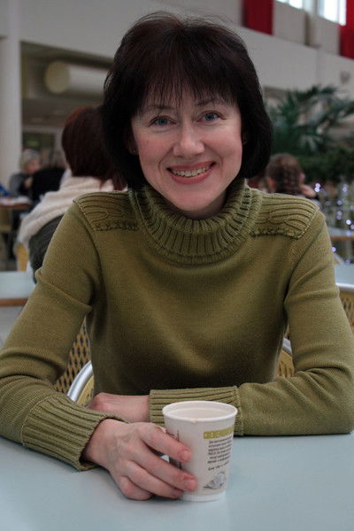 Света Каткова