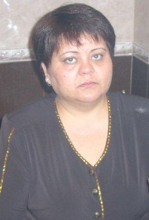 Аля Матвеева