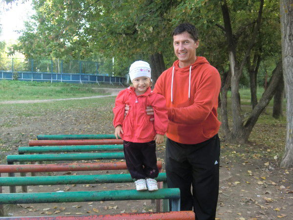 Роберт Каримов